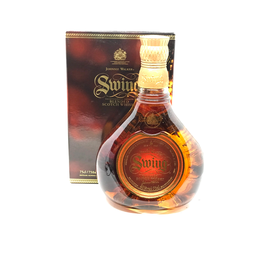 Johnnie Walker Swing Whisky 700mL