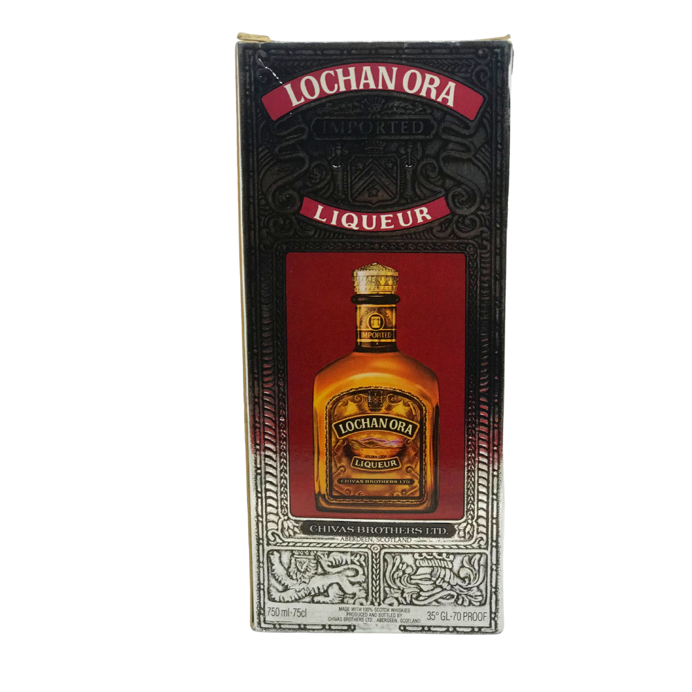 Lochan Ora Liqueur 750mL