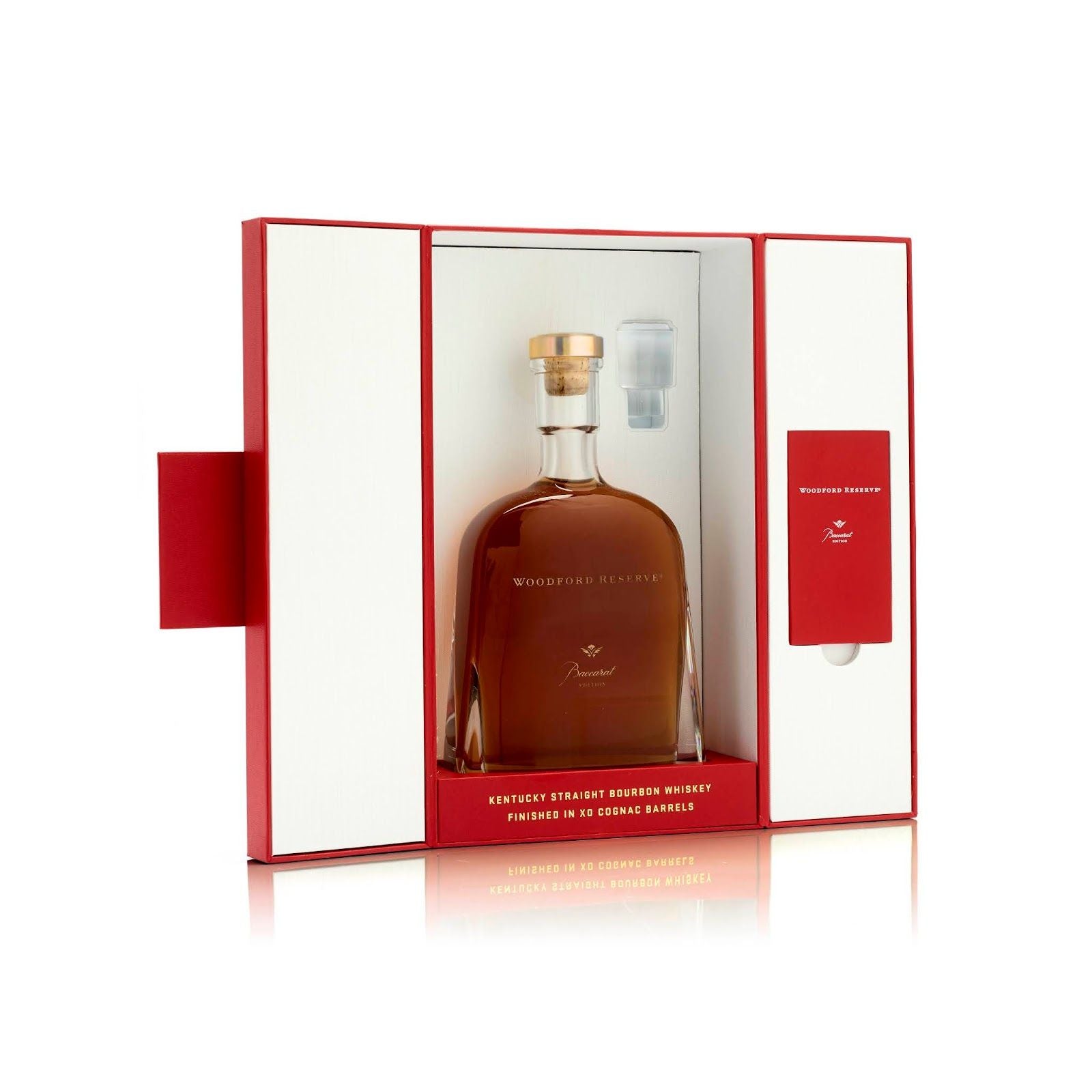 Woodford Reserve Baccarat Edition 45.2% 700mL