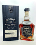 Jack Daniel's Single Barrel - Bobo and Fletcher Edition Bold Selection 2020 700mL
