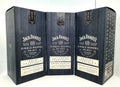Jack Daniel's Bobo And Fletcher 2020 Collection Bold + Smooth + Balanced 3 X 700mL