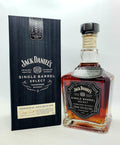 Jack Daniel's - Single Barrel Select (Personal Collection) Barrel No 3