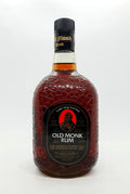 Old Monk 7 Year Old Rum 1000mL