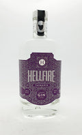 Hellfire Bluff Summer Floral Gin 700mL