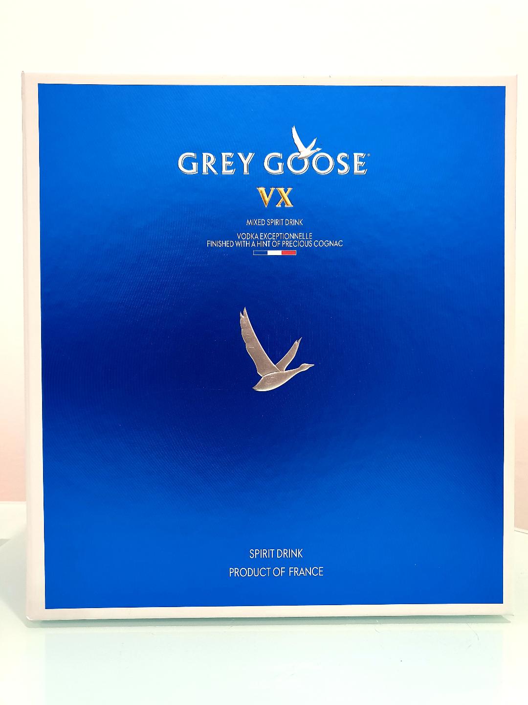 Grey Goose Vx 1L