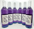 Purple Reign Sem Sauv Blanc (Purple Wine) 750mL (6 Pack)
