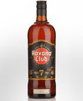 Havana Club Anejo 7 Year Old Rum 700mL