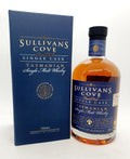 Sullivan's Cove French Oak TD0286 Single Malt Whisky 700mL