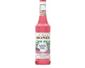 Monin Bubble Gum Syrup 700mL