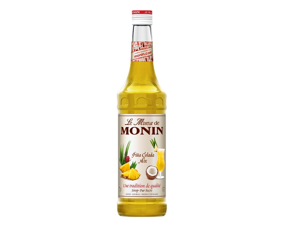 Monin Pina Colada Mix 700mL