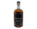 Balcones High Plains Texas Single Malt Whisky 750mL