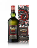 Ardbeg Scorch Limited Edition (2021) 700mL