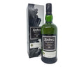 Ardbeg Traigh Bhan Batch 1 19 Year Old Islay Single Malt Scotch Whisky 700mL
