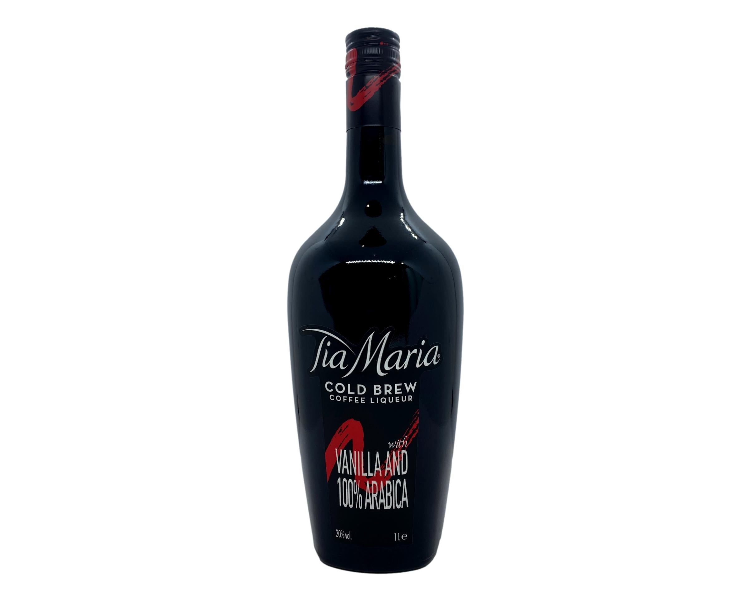 Tia Maria Coffee Liqueur 1L