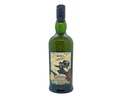 Ardbeg Arrrrrrrdbeg! Single Malt Scotch Whisky 700mL