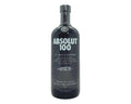 Absolut 100 L.O. Smith's Overproof 1L