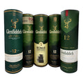 Glenfiddich 12 Collection