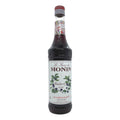 Monin Blueberry Syrup 700mL