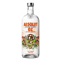 Absolut Oz Vodka Limited Edition 1L