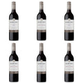 Jacobs Creek Classic Red Wine Bundle (Box Of Six)