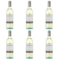 Jacobs Creek Classic White Wine Bundle (Box Of Six)
