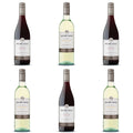 Jacobs Creek Classic Pinot Bundle (Box Of Six)