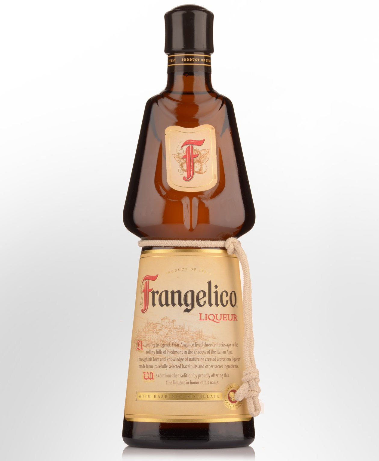 Frangelico Hazelnut Liqueur 700mL