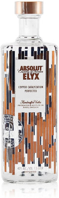 Absolut Elyx Vodka 1.5 L