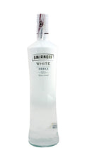 Smirnoff White Vodka 1000mL