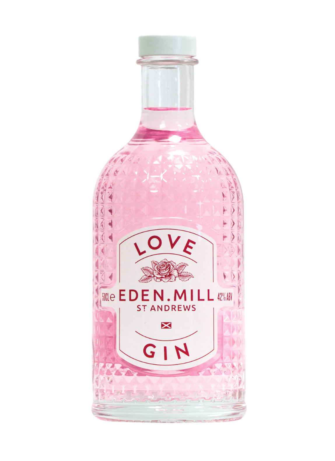 Eden Mill Love Gin 500mL
