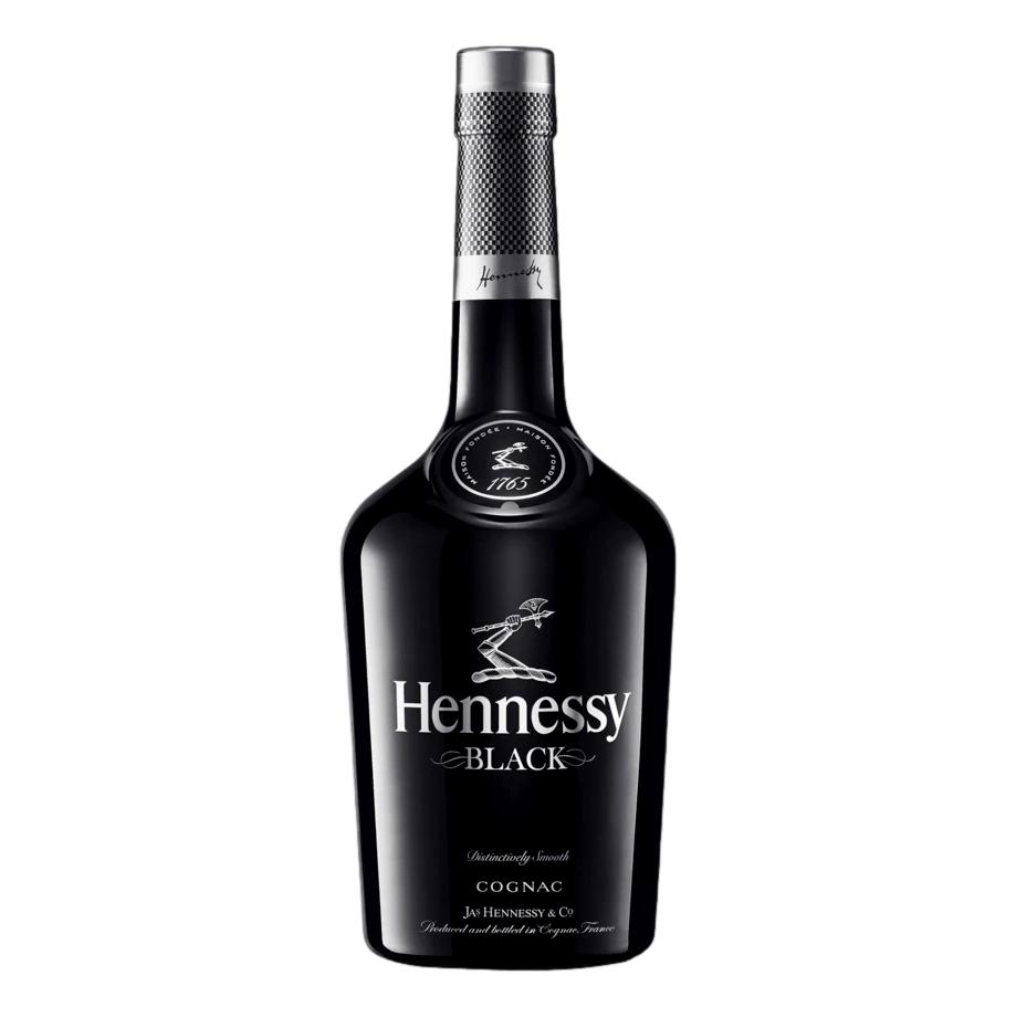 Hennessy Black Cognac 1L