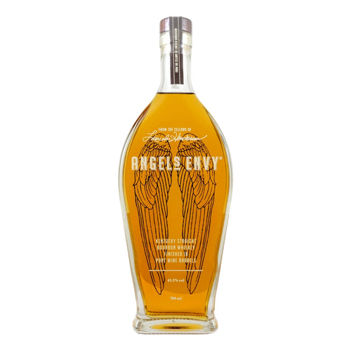 Angel's Envy Kentucky Straight Bourbon Whiskey 700mL