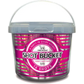 Little Fat Lamb Shot Bucket (16X30mL)
