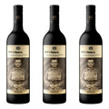 19 Crimes Shiraz (3X750mL)