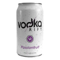 Vodka Rift Passionfruit (10X375mL)