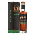 Glasgow 1770 Peated Rich and Smoky Single Malt Whisky 500mL