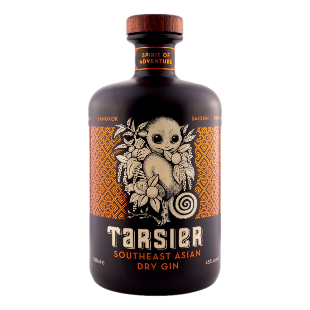 Tarsier Southeast Asian Gin 700mL