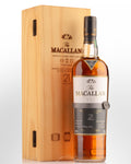The Macallan Fine Oak 21 Year Old Single Malt Scotch Whisky 700mL