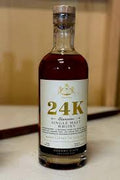 24K Tasmanian Single Malt Whisky Sherry Cask 700mL