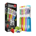 24 Ice Frozen Cocktails Mixed Pack (5X65mL)