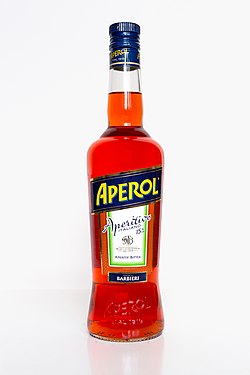 Aperol Aperitivo 700mL