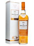 The Macallan Amber Single Malt Scotch Whisky 700mL
