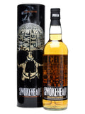 Smokehead Islay Single Malt Scotch Whisky 700mL