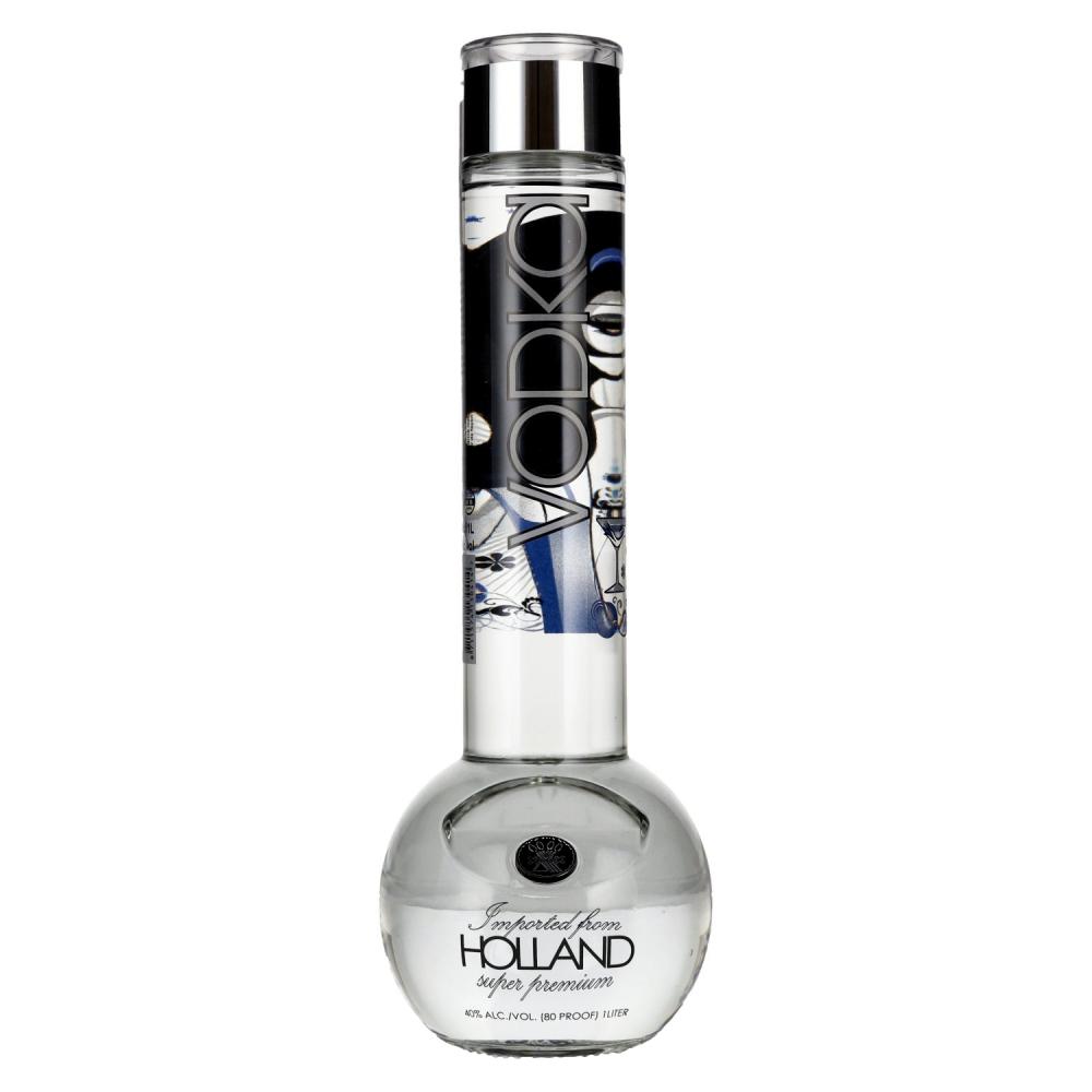 Holland Super Premium Vodka 1L