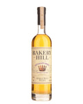 Bakery Hill Sovereign Smoke Defiantly Peated Single Malt Australian Whisky 500mL