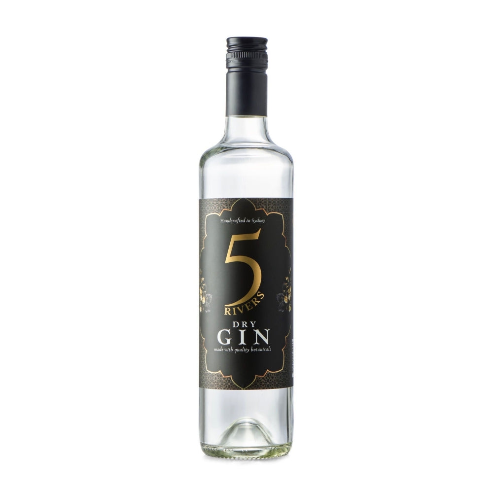 Madirraa Premium Dry Gin 700mL