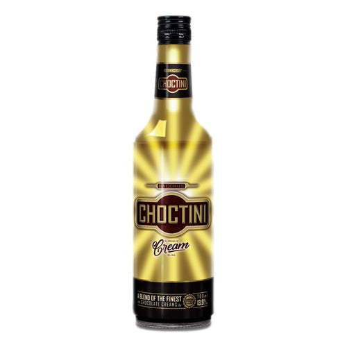 Bacchus Choctini Cream 700mL