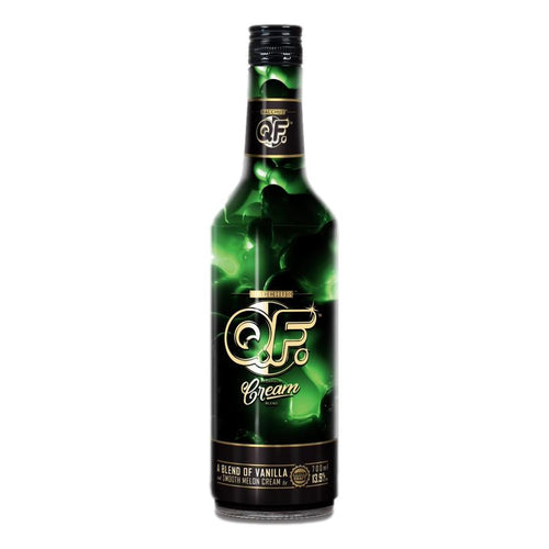 Bacchus QF Cream 700mL