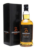 Springbank 10 Year Old Single Malt Scotch Whisky 700mL 46% Abv