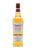 Dewar's White Label Blended Scotch Whisky 1000mL
